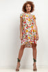 Robe de jour model 198525 Tessita